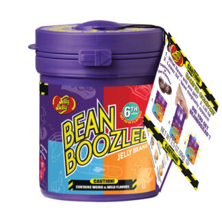 Jelly Belly BeanBoozled Mystery Bean Machine 99g