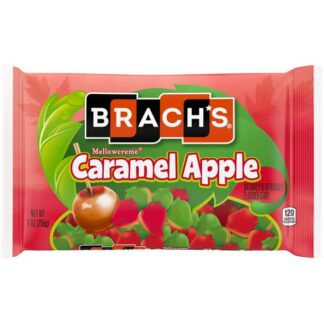 Brach's Caramel Apple Candy Corn 255g