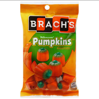 Brach's Pumpkins 119g