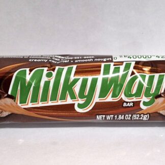 Milky Way 52.2g