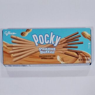 Pocky Peanut Butter 35g