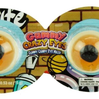 Gummy Crazy Eyes 15g