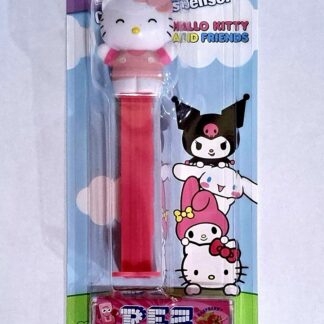 PEZ Hello Kitty Dispenser