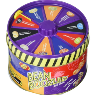 Jelly Belly BeanBoozled Jumbo Spinner Tin 95g