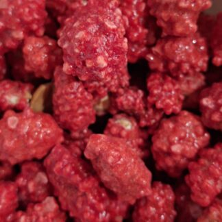 BULK French Burnt Peanuts 100g