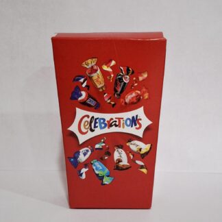 Celebrations 69g