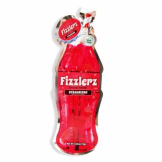 DeeBest Fizzlerz Strawberry 10g
