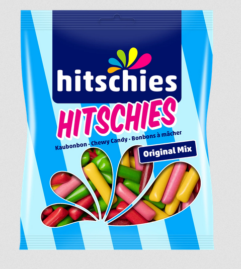 Hitschler Hitschies Sour Mix