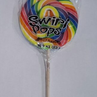 Albert's Swirl Pops 85g