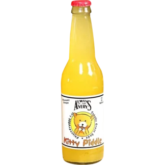Avery's Kitty Piddle Soda 355ml