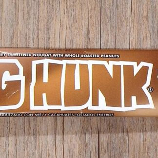 Big Hunk Peanut Bar 51g