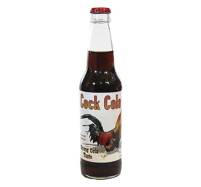 Cock Cola Soda 355ml