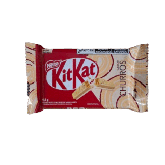 Kit Kat Churro (Limited Edition) 41.5g