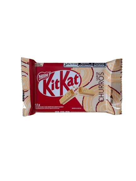 Kit Kat Churro (Limited Edition) 41.5g