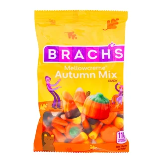 Brach's Mellocreme Autumn Mix 119g