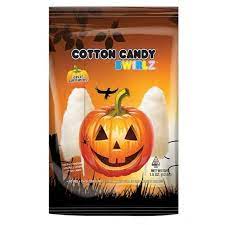 Swirlz Cotton Candy Caramel 42.5g