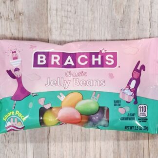 Brach's Classic Jelly Beans 99g