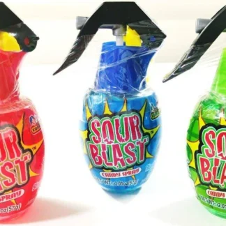 Sour Blaster Candy Spray 57g