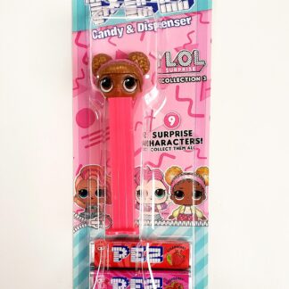 PEZ LOL Surprise Dispenser