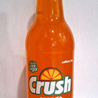 Crush Orange 355mL