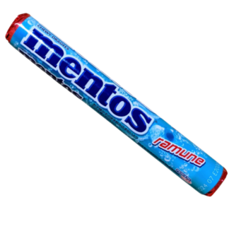 Mentos Ramune Roll (Japan) 44g