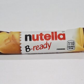 Nutella B-ready 22g