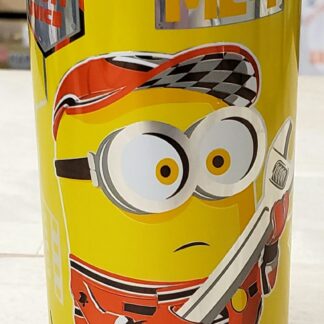 Minion Kinder Cola