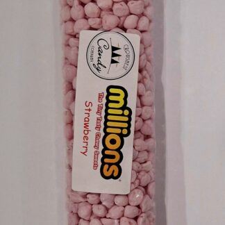 Millions-Strawberry 100g