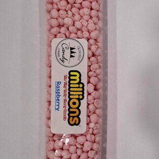 Millions-Raspberry 100g