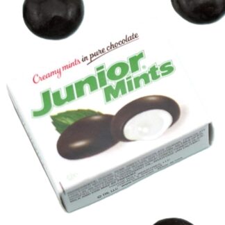 Junior Mints Mini Box 10g