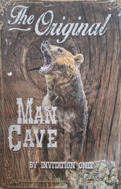 Metal Signs Assorted Sizes - Image 3