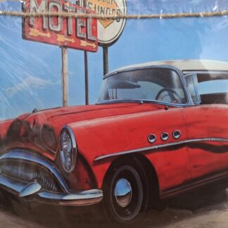 Metal Signs Assorted Sizes