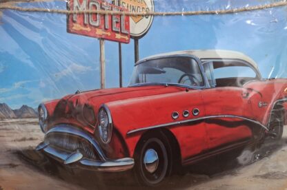 Metal Signs Assorted Sizes