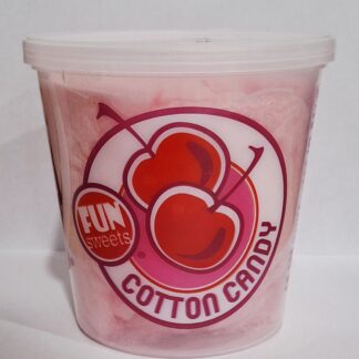 Cotton Candy-Cherry, Vanilla, or Blue Raspberry 56g