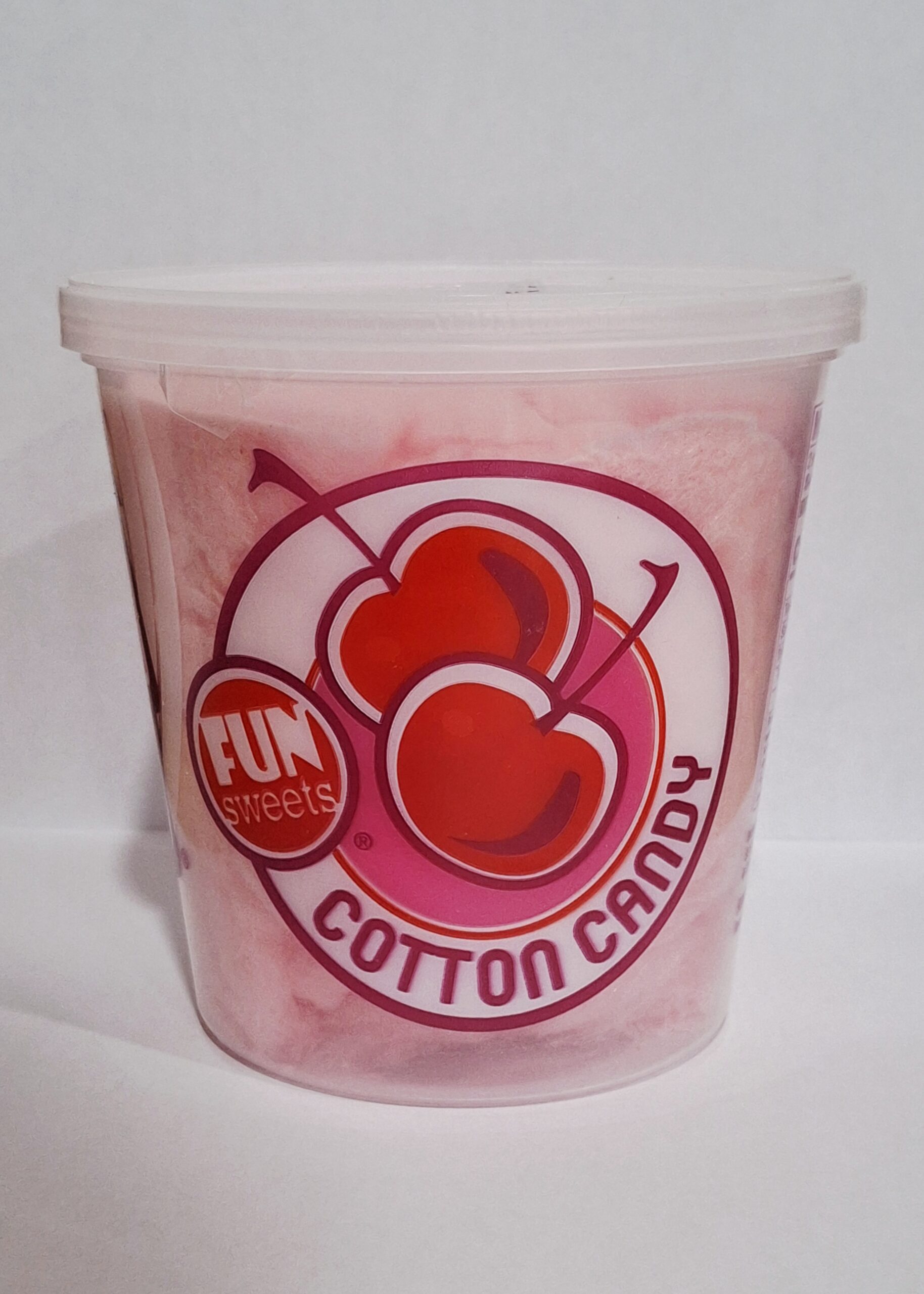 Cotton Candy-Cherry, Vanilla, or Blue Raspberry 56g – Crowsnest