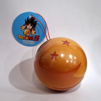 Dragon Ball Z Star Candy 30g