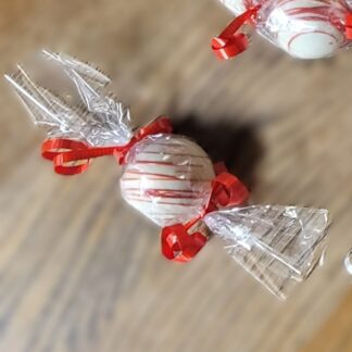 Dessert Peppermint Truffle 36g