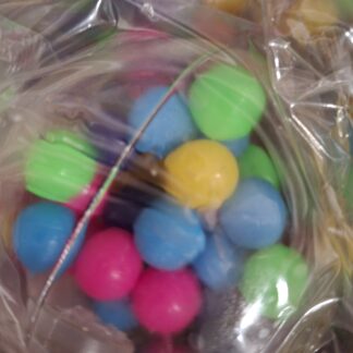 Squeezy Molecule Ball