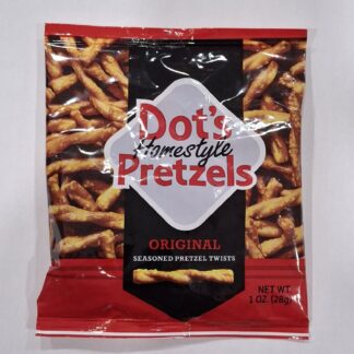 Dot's Homestyle Pretzels-Assorted-28g