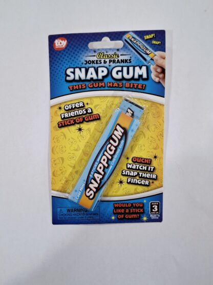 Snap Gum 6g