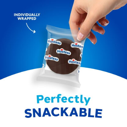 Ding Dongs 36g Single Cake