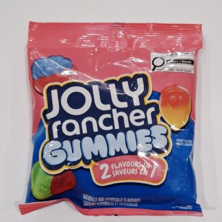 Jolly Rancher Gummies 2 in 1 Flavours 182g