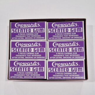 Choward's Scented Gum 11g