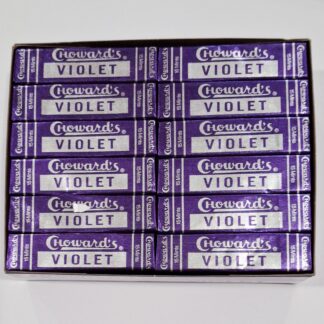Choward's Violet Mints 24.8g