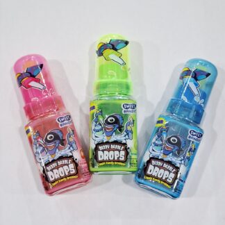 Dizzy Dazzle Drops 70g