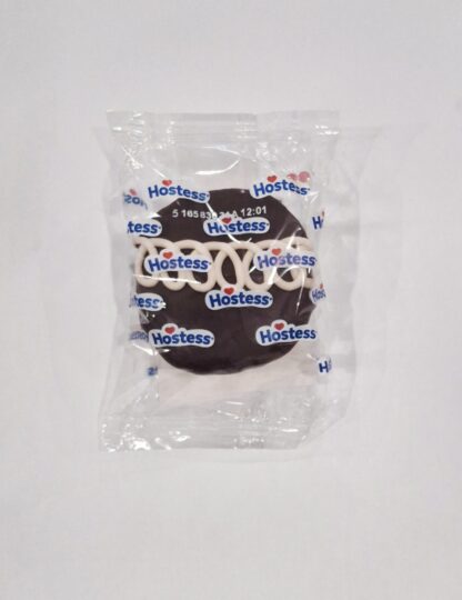 Ding Dongs Limited Edition Frosted Smore 36g Single Cake