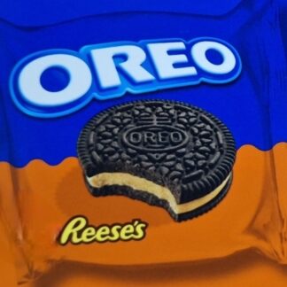 Reese's Creme and Oreo Cookie 29g