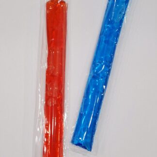 Sonic Freezer Bars Singles Ocean Water & Cherry Limeade 31g