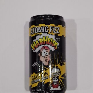 Warheads Atomic Fizz 42g
