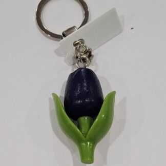 Dutch Tulip Keychain-Blue 16g